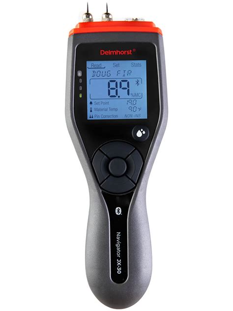 custom delmhorst moisture meter|delmhorst moisture meter reviews.